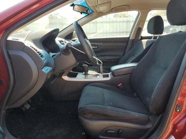 VIN 1N4AL3AP9FN886720 2015 Nissan Altima, 2.5 no.7