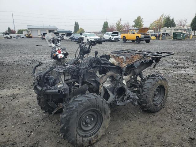 2016 YAMAHA YFM700 FWB 5Y4AM95Y9GA101786