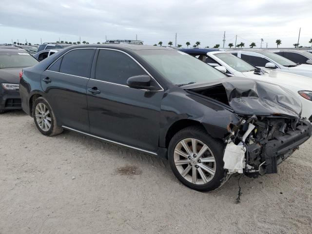 VIN 4T4BF1FK5ER409358 2014 Toyota Camry, L no.4