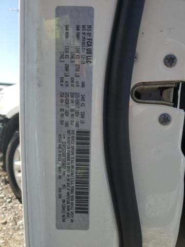 2019 DODGE JOURNEY SE - 3C4PDCBB6KT872627