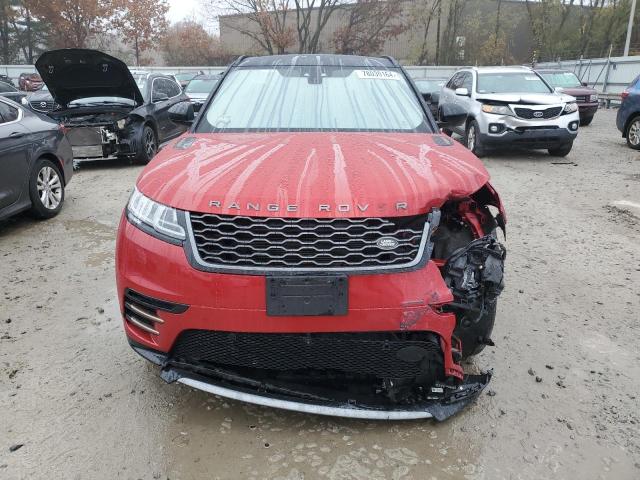 2019 LAND ROVER RANGE ROVE - SALYL2EX8KA220195