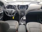 HYUNDAI SANTA FE S photo