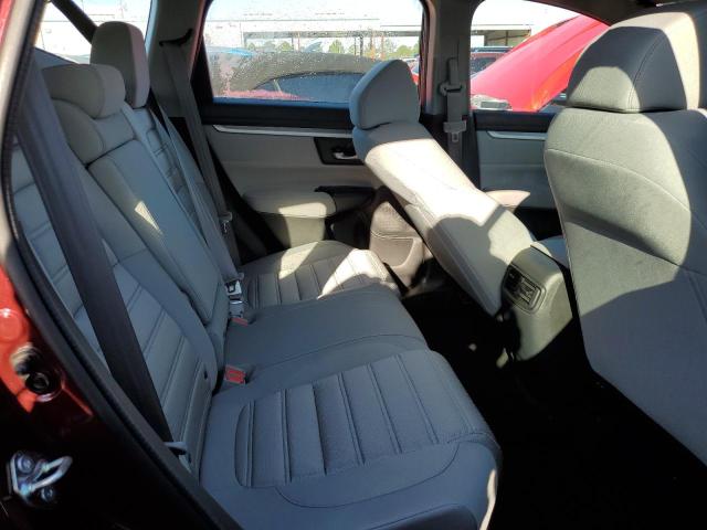 2HKRW5H31KH409275 2019 HONDA CRV