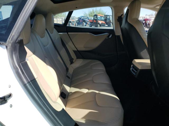 2015 TESLA MODEL S - 5YJSA1E18FF115906