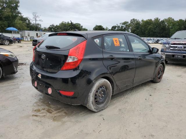 2015 HYUNDAI ACCENT GS KMHCT5AE1FU220787
