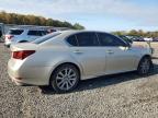 LEXUS GS 350 photo