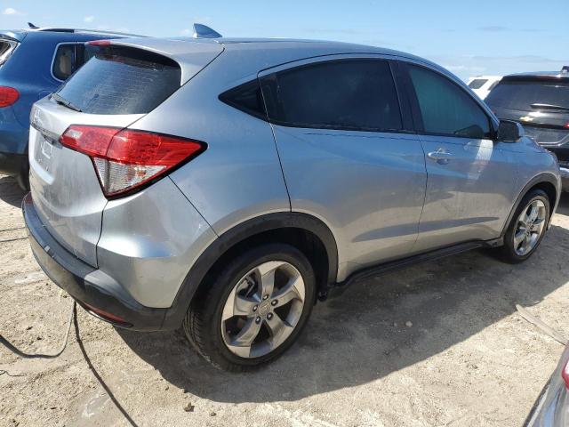 VIN 3CZRU5H3XKG706425 2019 Honda HR-V, LX no.3