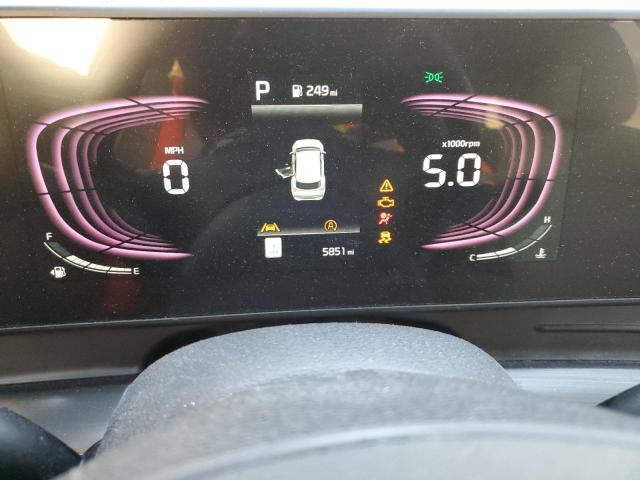 2024 KIA SPORTAGE E - KNDPV3DF1R7242817