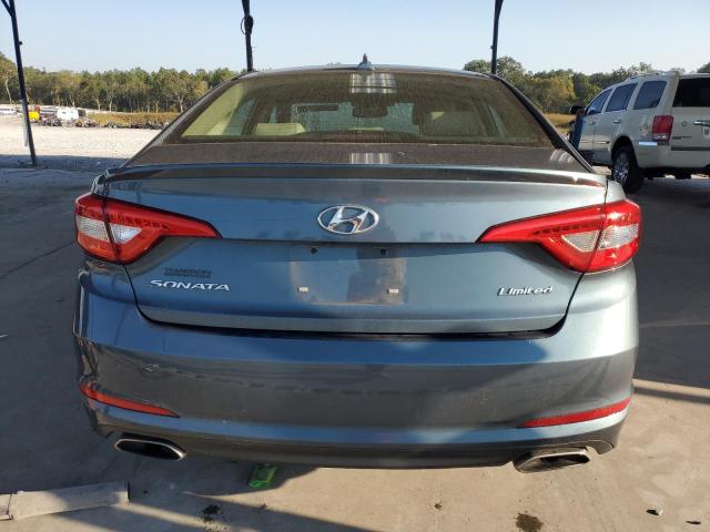 2015 HYUNDAI SONATA SPO - 5NPE34AF1FH180799