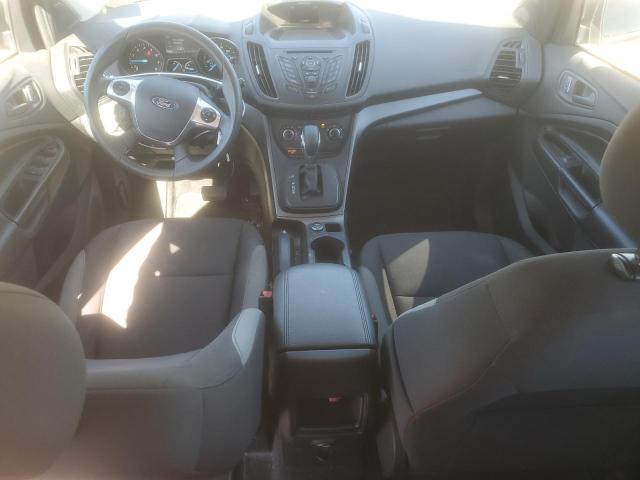 2016 FORD ESCAPE S - 1FMCU0F71GUB21706