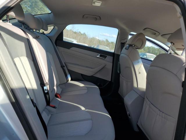 2017 HYUNDAI SONATA HYB - KMHE24L31HA063140