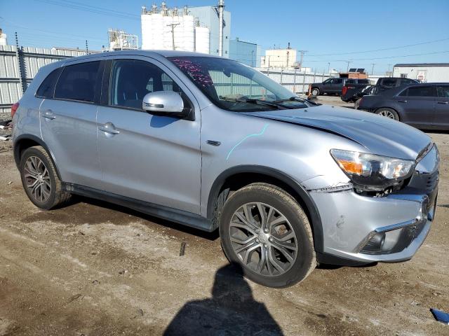 2017 MITSUBISHI OUTLANDER - JA4AR3AU6HZ008635