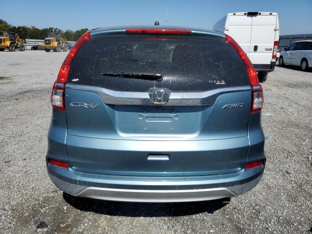 2015 HONDA CR-V EX - 2HKRM4H53FH617343