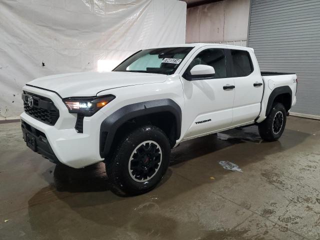 VIN 3TYLB5JN6RT017043 2024 Toyota Tacoma, Double Cab no.1