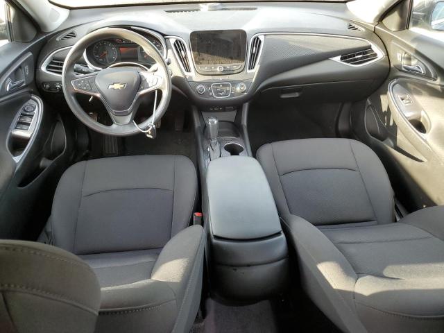 2019 CHEVROLET MALIBU LS - 1G1ZB5ST9KF219215