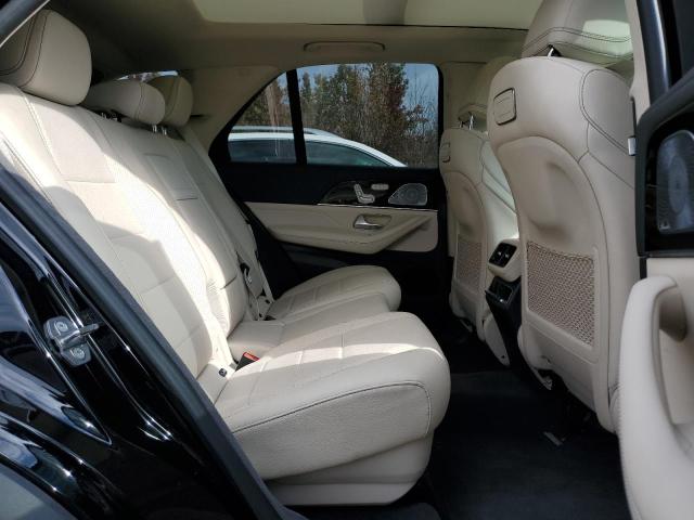 2020 MERCEDES-BENZ GLE 350 4M - 4JGFB4KEXLA034980