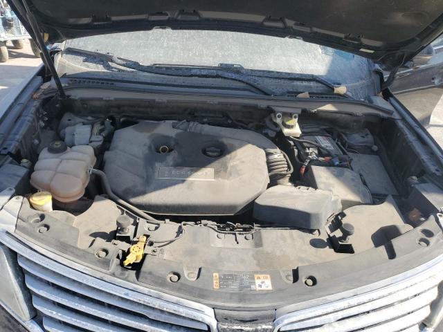 2015 LINCOLN MKC - 5LMCJ1A90FUJ02518