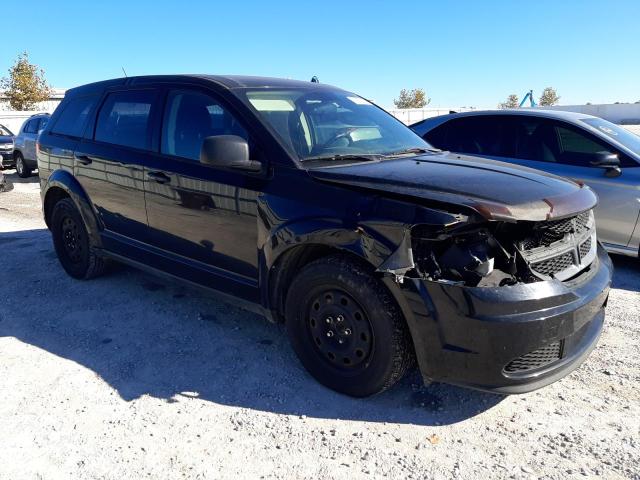 2015 DODGE JOURNEY SE - 3C4PDCAB3FT614587