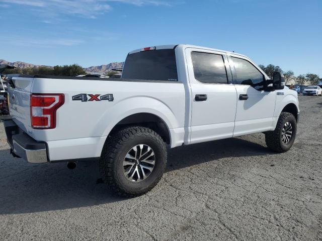 2019 FORD F150 SUPER - 1FTEW1E42KKC52846