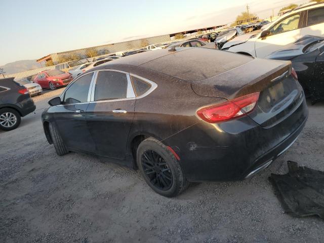 VIN 1C3CCCAG0GN172287 2016 CHRYSLER 200 no.2