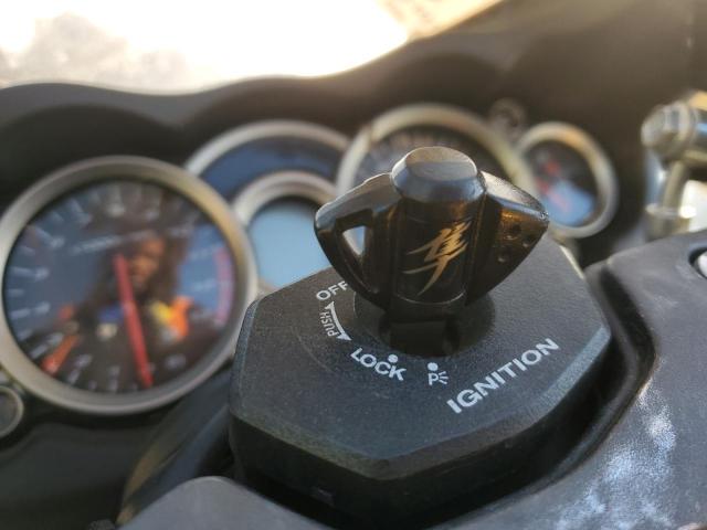 2013 SUZUKI GSX1300 RA JS1GX72B1D2100047