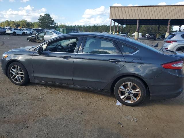 2016 FORD FUSION SE - 3FA6P0H7XGR257321