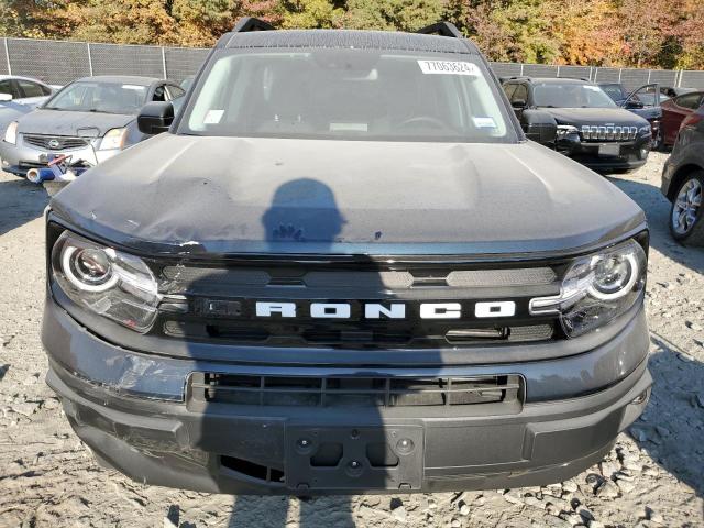 2023 FORD BRONCO SPO - 3FMCR9C6XPRD53200