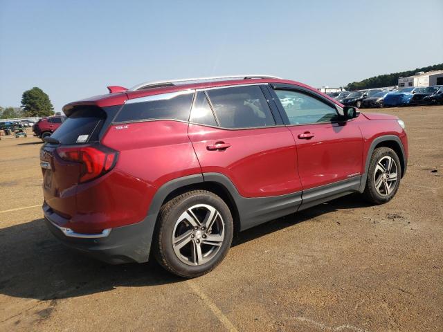 2018 GMC TERRAIN SL - 3GKALREU0JL298571
