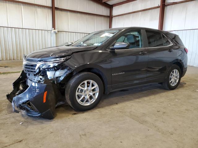 2022 CHEVROLET EQUINOX LT #2988350771