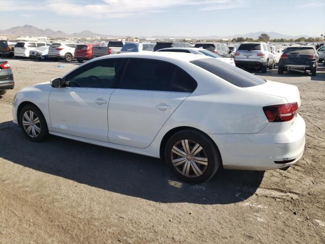 2017 VOLKSWAGEN JETTA S - 3VW2B7AJ9HM237658