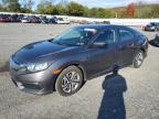 2017 HONDA CIVIC LX - 2HGFC2F58HH547011