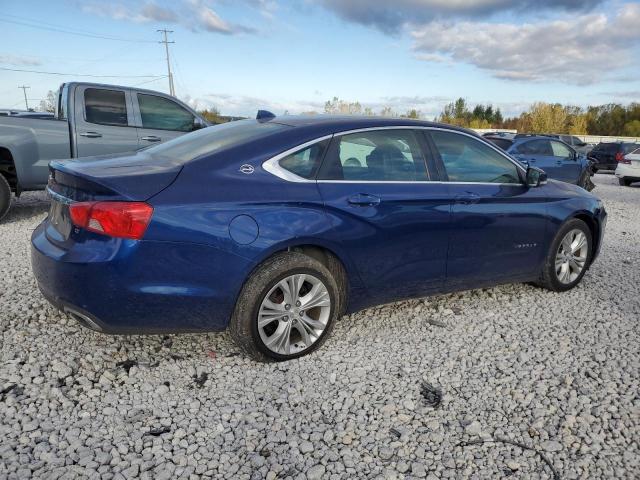 VIN 1G1115SL0EU102090 2014 Chevrolet Impala, LT no.3