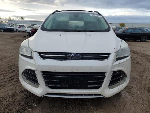 VIN 1FMCU0H91DUA00944 2013 Ford Escape, Sel no.5