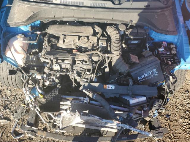 2022 HYUNDAI KONA LIMIT - KM8K53A34NU851931