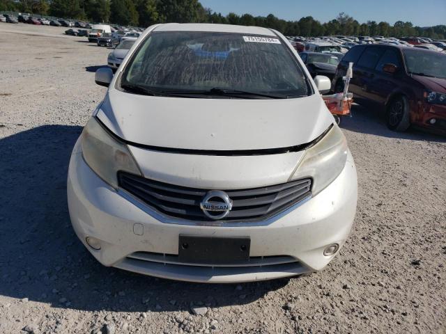 VIN 3N1CE2CPXEL357010 2014 Nissan Versa, S no.5