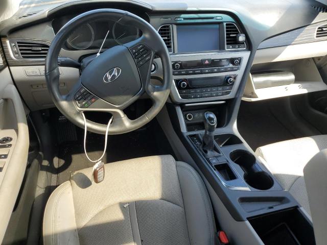 VIN 5NPE34AF5GH274363 2016 Hyundai Sonata, Sport no.8