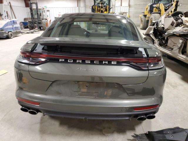 VIN WP0AJ2A76PL101271 2023 Porsche Panamera, Base no.6