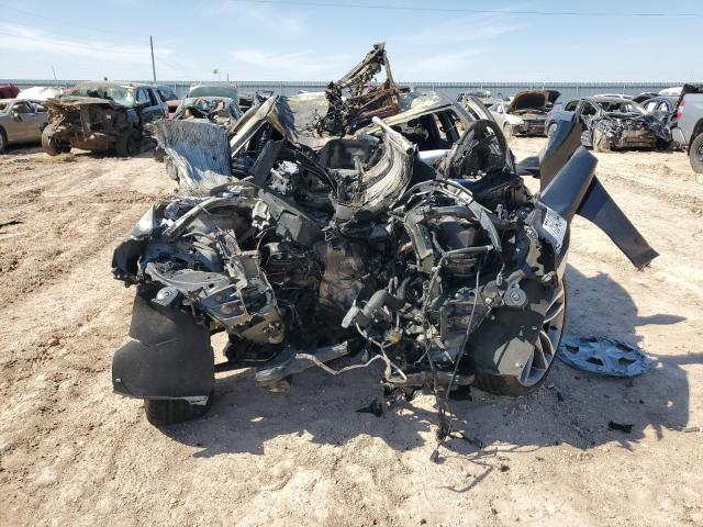 2022 CHEVROLET MALIBU LT - 1G1ZD5ST5NF161960