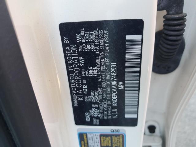 2024 KIA SELTOS LX - KNDEPCAA8R7482991