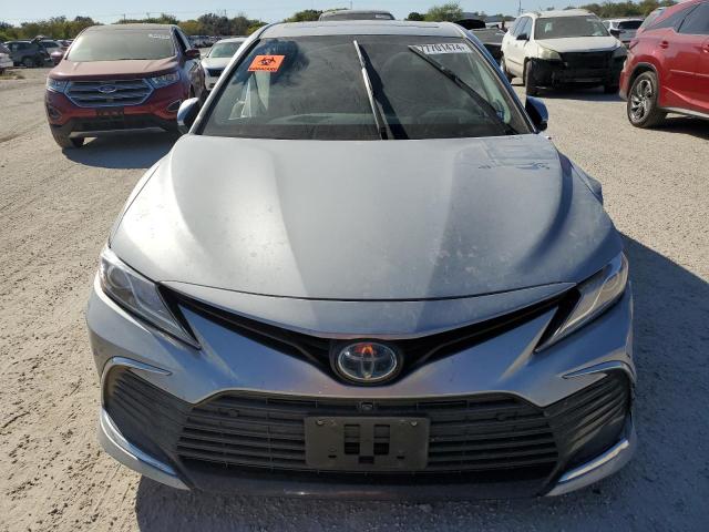 2023 TOYOTA CAMRY XLE - 4T1F31AK8PU056614