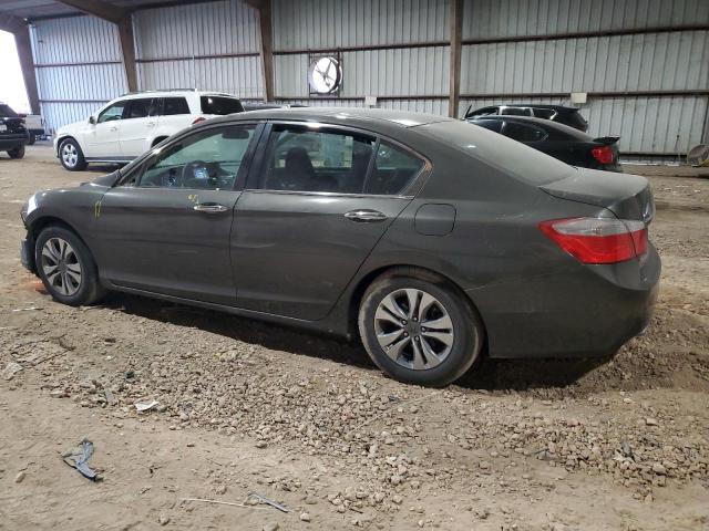 VIN 1HGCR2F35EA199131 2014 Honda Accord, LX no.2