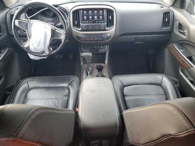 2019 GMC CANYON DEN 1GTG6EEN1K1162585