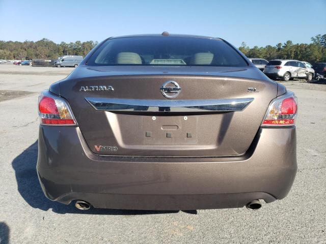 2015 NISSAN ALTIMA 2.5 - 1N4AL3AP3FC216222