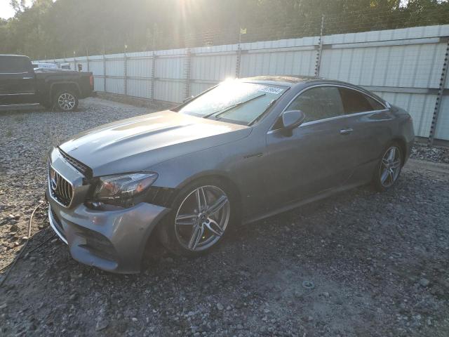 2018 MERCEDES-BENZ E 400 #2914254146