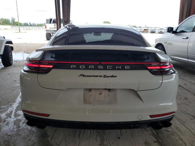 VIN WP0AA2A77JL113713 2018 PORSCHE PANAMERA no.6