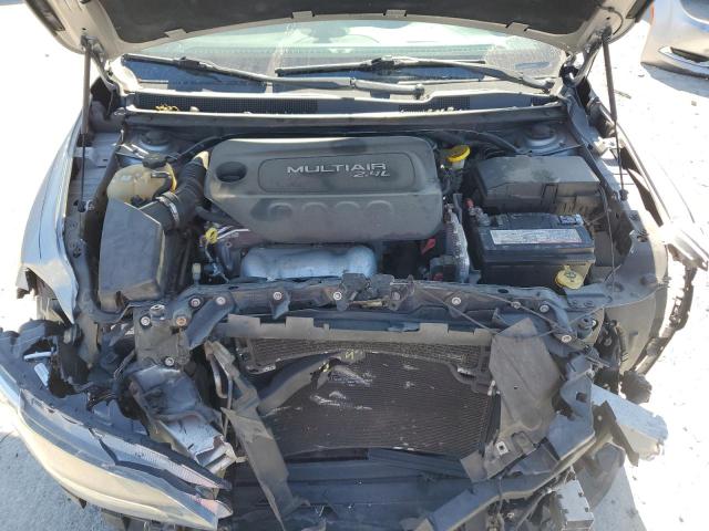2015 CHRYSLER 200 LIMITE - 1C3CCCAB4FN605368