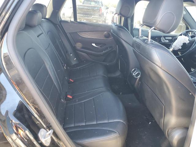 2018 MERCEDES-BENZ GLC 300 4M - WDC0G4KBXJV039646