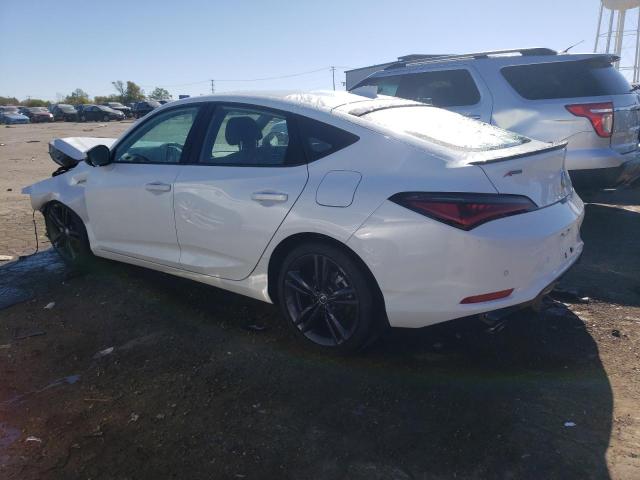 2024 ACURA INTEGRA A- - 19UDE4H68RA027796
