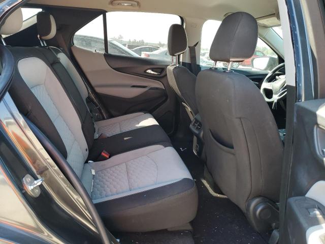 2020 CHEVROLET EQUINOX LS - 2GNAXHEV5L6184552