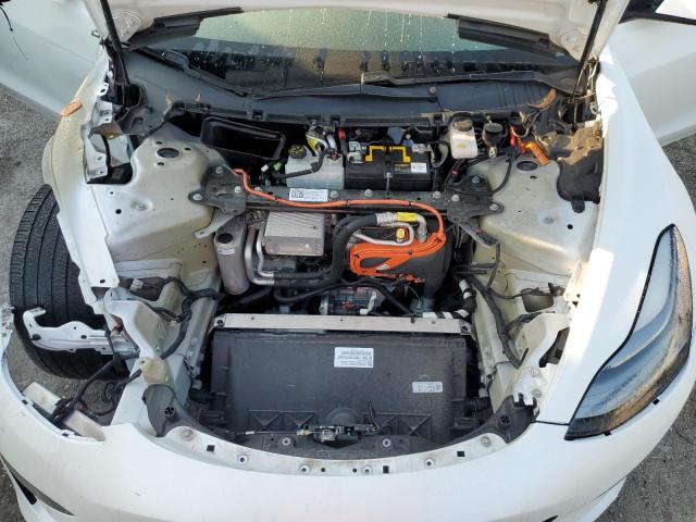 2021 TESLA MODEL 3 - 5YJ3E1EB0MF026491